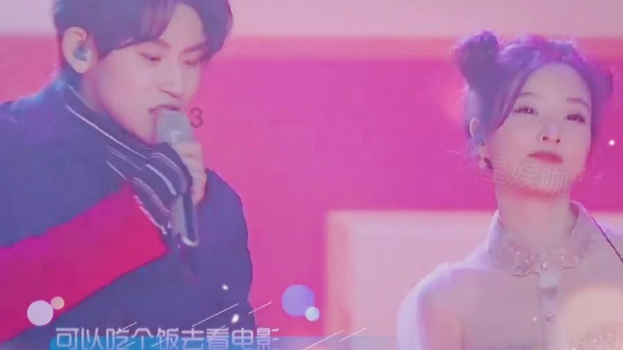 娱乐快讯|徐克版《射雕英雄传》传年内上映